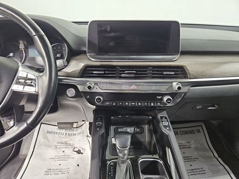 Used 2020 Kia Telluride EX image 18