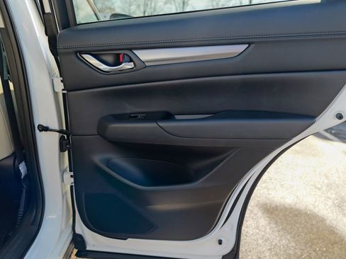 Used 2023 MAZDA CX-5 AWD 2.5 S w/ Select Package image 28