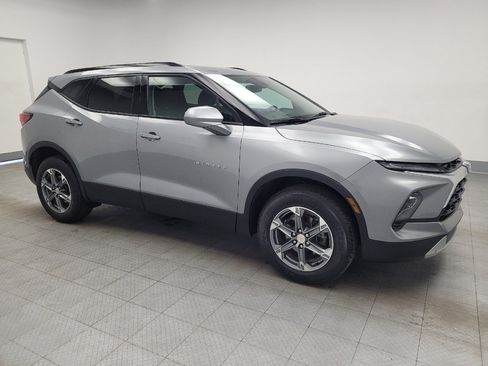 Used 2024 Chevrolet Blazer LT w/ Convenience Package image 11