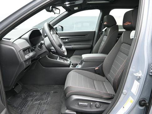 Used 2026 Honda CR-V TrailSport image 18