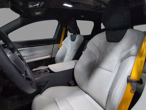 Used 2025 Polestar Polestar 3 AWD/4WD image 16