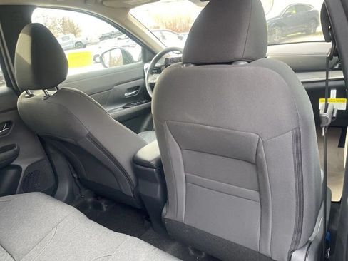 Used 2026 Nissan Kicks SV w/ SV Premium Package AWD/4WD image 24
