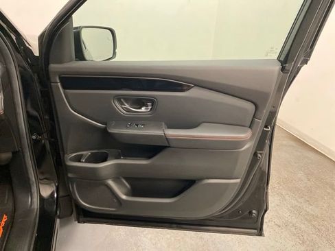 Used 2024 Honda Pilot TrailSport image 26