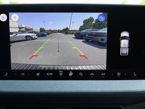 New 2026 Ford Maverick XLT w/ XLT Luxury Package FWD image 3