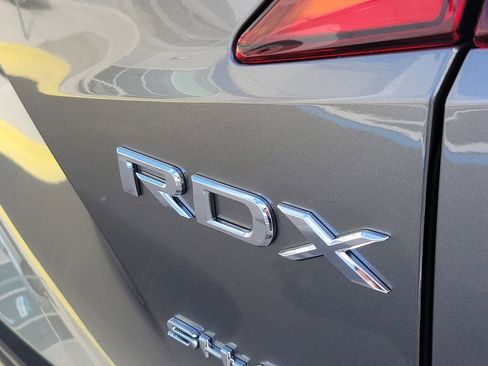 New 2026 Acura RDX A-Spec image 8