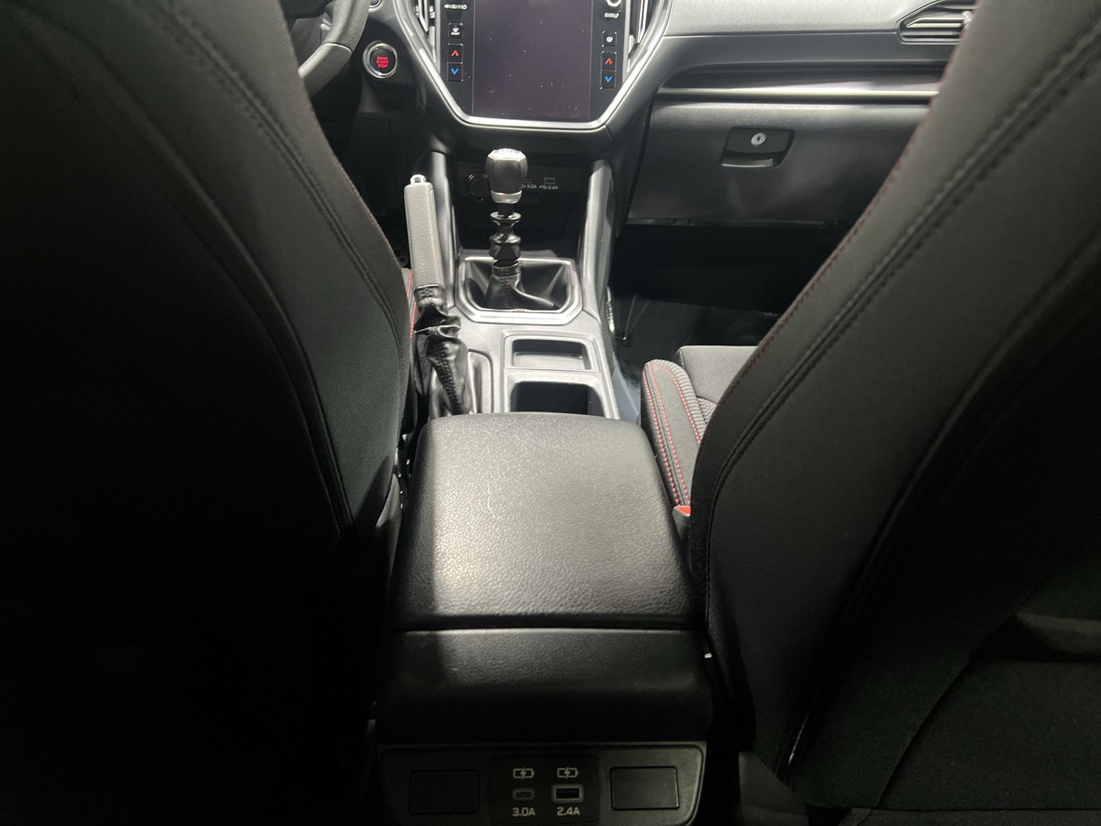 Used 2024 Subaru WRX Premium AWD/4WD image 20