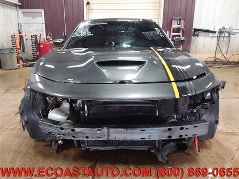 Used 2022 Dodge Charger Scat Pack image 7