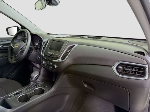 Used 2024 Chevrolet Equinox LT image 29