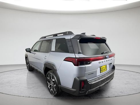 New 2026 Subaru Outback Touring XT AWD/4WD image 7