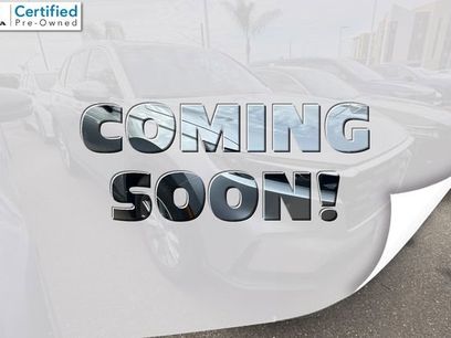 Certified 2024 Honda CR-V EX-L