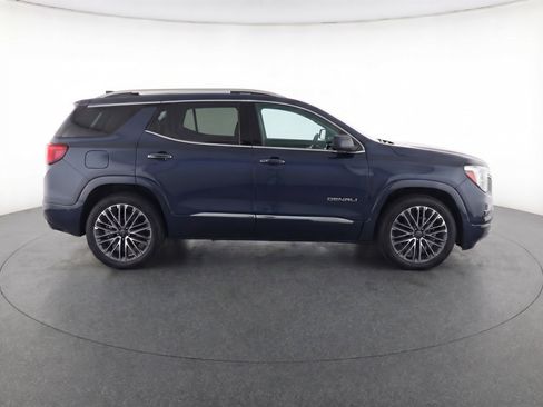 Certified 2026 GMC Terrain Denali image 6