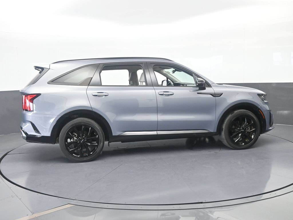 Used 2023 Kia Sorento SX FWD image 7