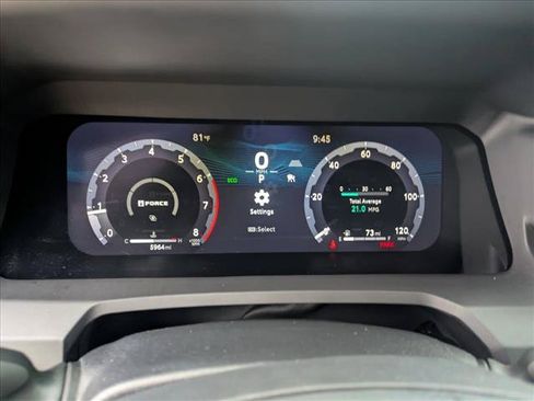 Used 2025 Toyota Tacoma TRD Off-Road AWD/4WD image 10