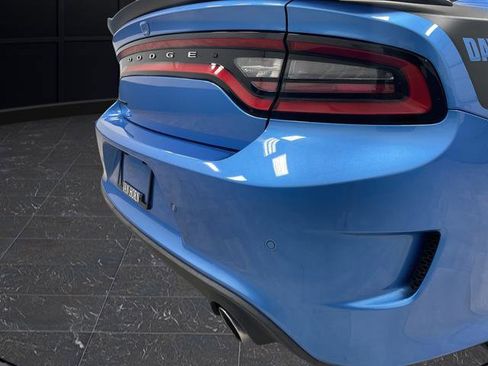 Used 2019 Dodge Charger Scat Pack w/ Daytona Edition Group image 29