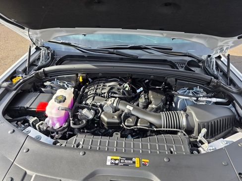 New 2025 Jeep Grand Cherokee Altitude image 28