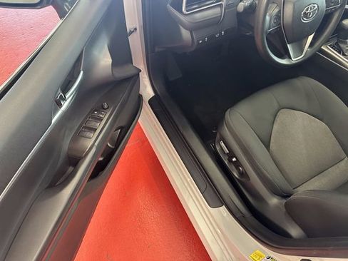 Certified 2024 Toyota Camry LE FWD image 9