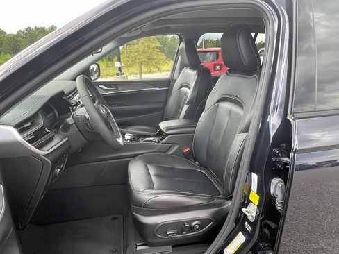 Used 2022 Jeep Grand Cherokee Limited 4xe AWD/4WD image 39