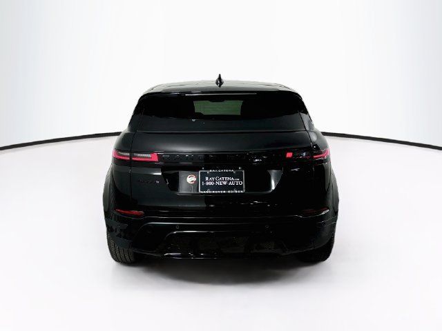 Used 2026 Land Rover Range Rover Evoque S AWD/4WD image 30
