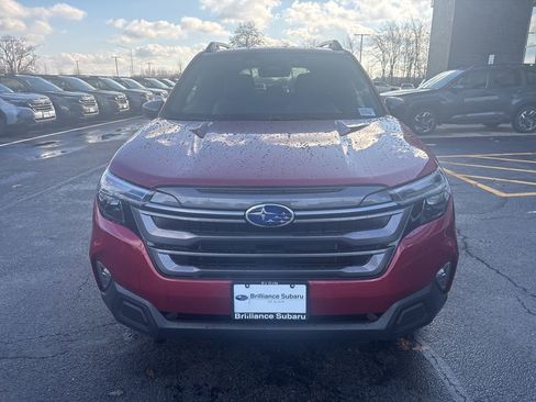 New 2026 Subaru Forester Limited image 2