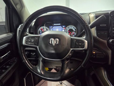 Used 2023 RAM 2500 Laramie AWD/4WD image 11