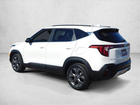 Used 2024 Kia Seltos S image 8