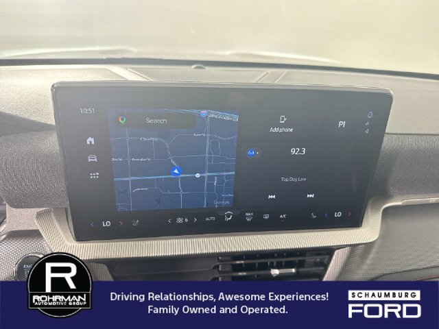 Used 2026 Ford Explorer ST-Line AWD/4WD image 6