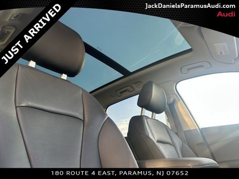 Used 2023 Audi Q7 2.0T Premium Plus w/ Premium Plus Package image 17