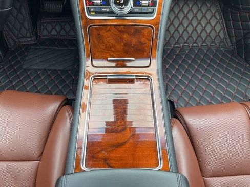 Used 2020 Lincoln Continental Reserve w/ Rear Seat Amenities Package AWD/4WD image 55