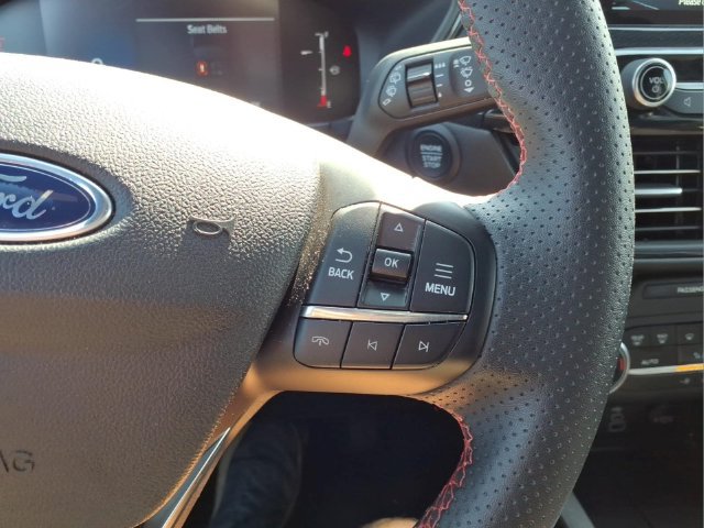 Used 2026 Ford Escape ST-Line AWD/4WD image 24