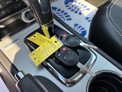 Used 2012 Ford Fusion SEL image 40