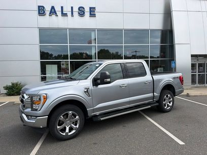 Used 2023 Ford F150 XLT w/ Equipment Group 302A High