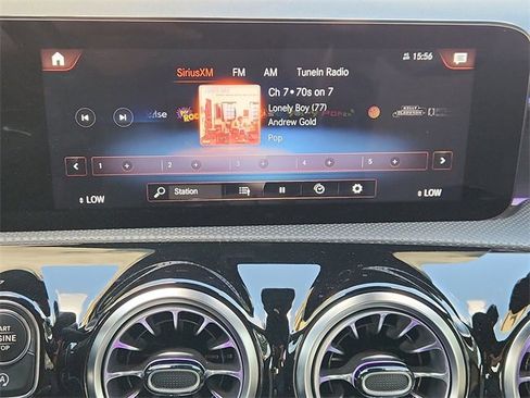 Used 2022 Mercedes-Benz A 220 image 13