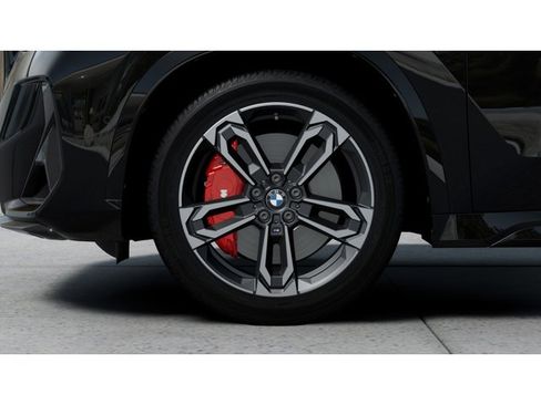New 2026 BMW X1 M35i w/ Convenience Package image 7