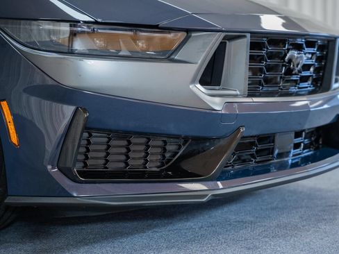 Used 2026 Ford Mustang Dark Horse RWD image 12