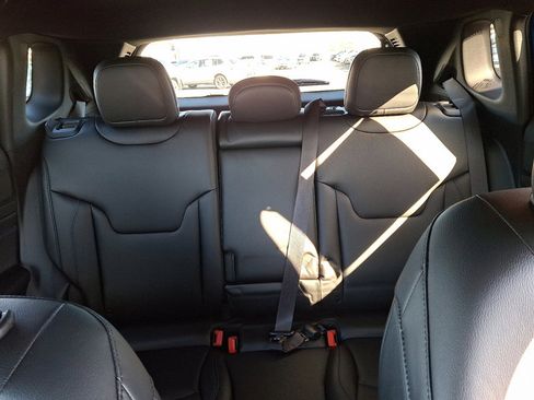 New 2026 Jeep Compass Limited image 13