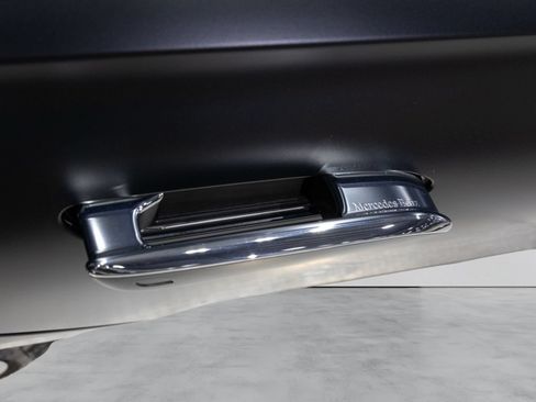 Used 2024 Mercedes-Benz S 63 AMG S image 14
