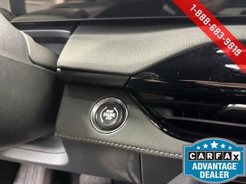 Certified 2025 Buick Enclave Preferred image 21