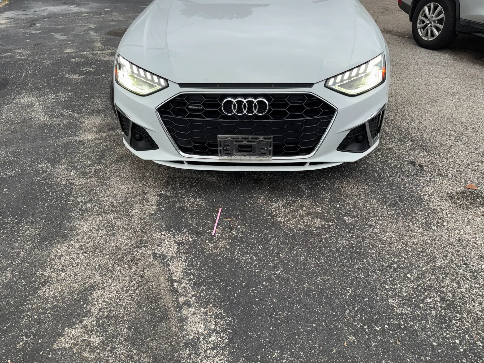 Used 2022 Audi A4 2.0T Premium Plus AWD/4WD image 9