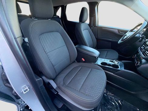 Used 2024 Ford Escape Active FWD image 26