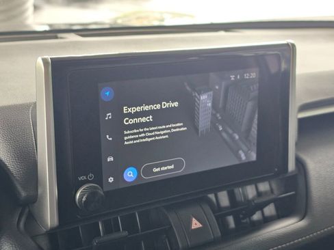 Used 2024 Toyota RAV4 XLE w/ Convenience Package image 30