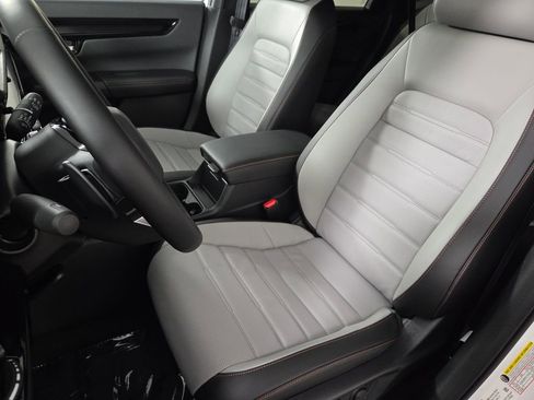 New 2026 Honda CR-V Sport Touring image 13