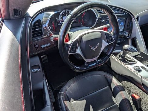Used 2019 Chevrolet Corvette ZR1 image 10