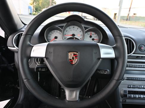 Used 2006 Porsche Cayman S RWD image 20