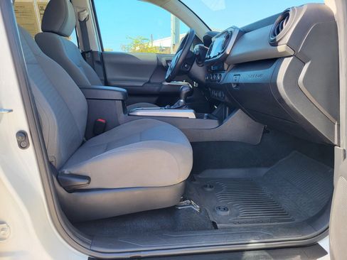 Used 2023 Toyota Tacoma SR5 w/ SX Package image 11