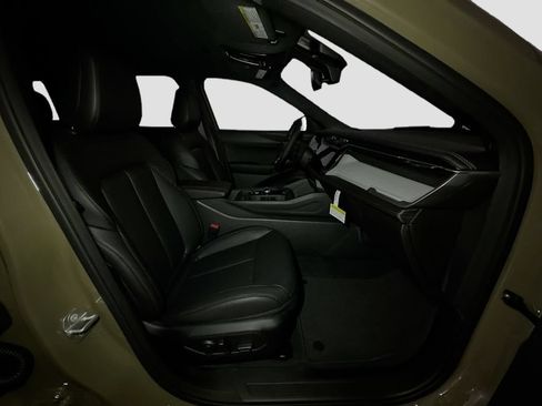 New 2026 Jeep Cherokee Limited AWD/4WD image 31