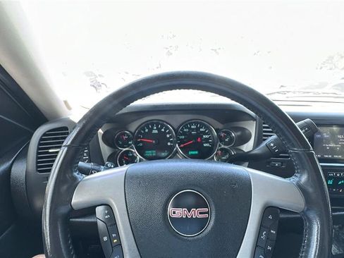 Used 2012 GMC Sierra 1500 SLE w/ Regional Value Package AWD/4WD image 45