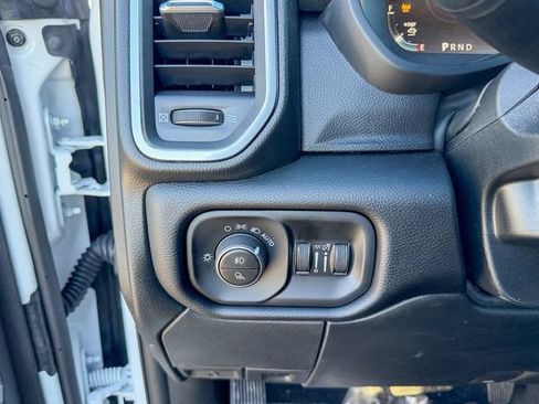 New 2026 RAM 2500 Laramie w/ Night Edition AWD/4WD image 22