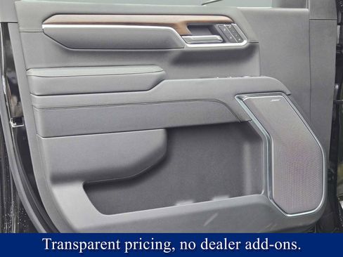 New 2026 Chevrolet Silverado 3500 High Country w/ High Country Premium Package image 18