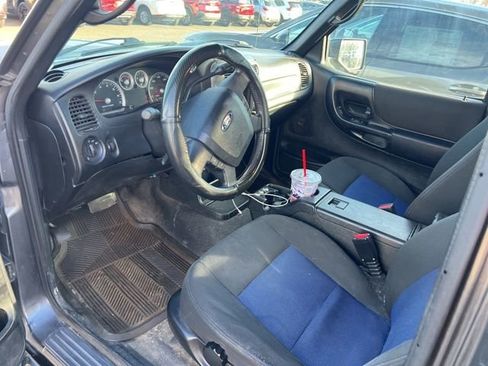 Used 2007 Ford Ranger FX4 image 8