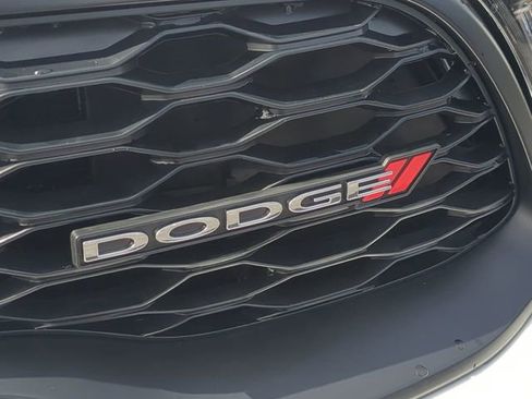 New 2026 Dodge Durango GT image 13